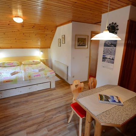 Apartmaji Zupancic Bohinj Luaran gambar
