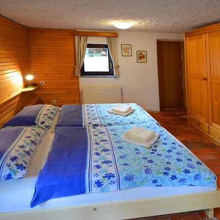 Apartmaji Zupancic Bohinj Luaran gambar