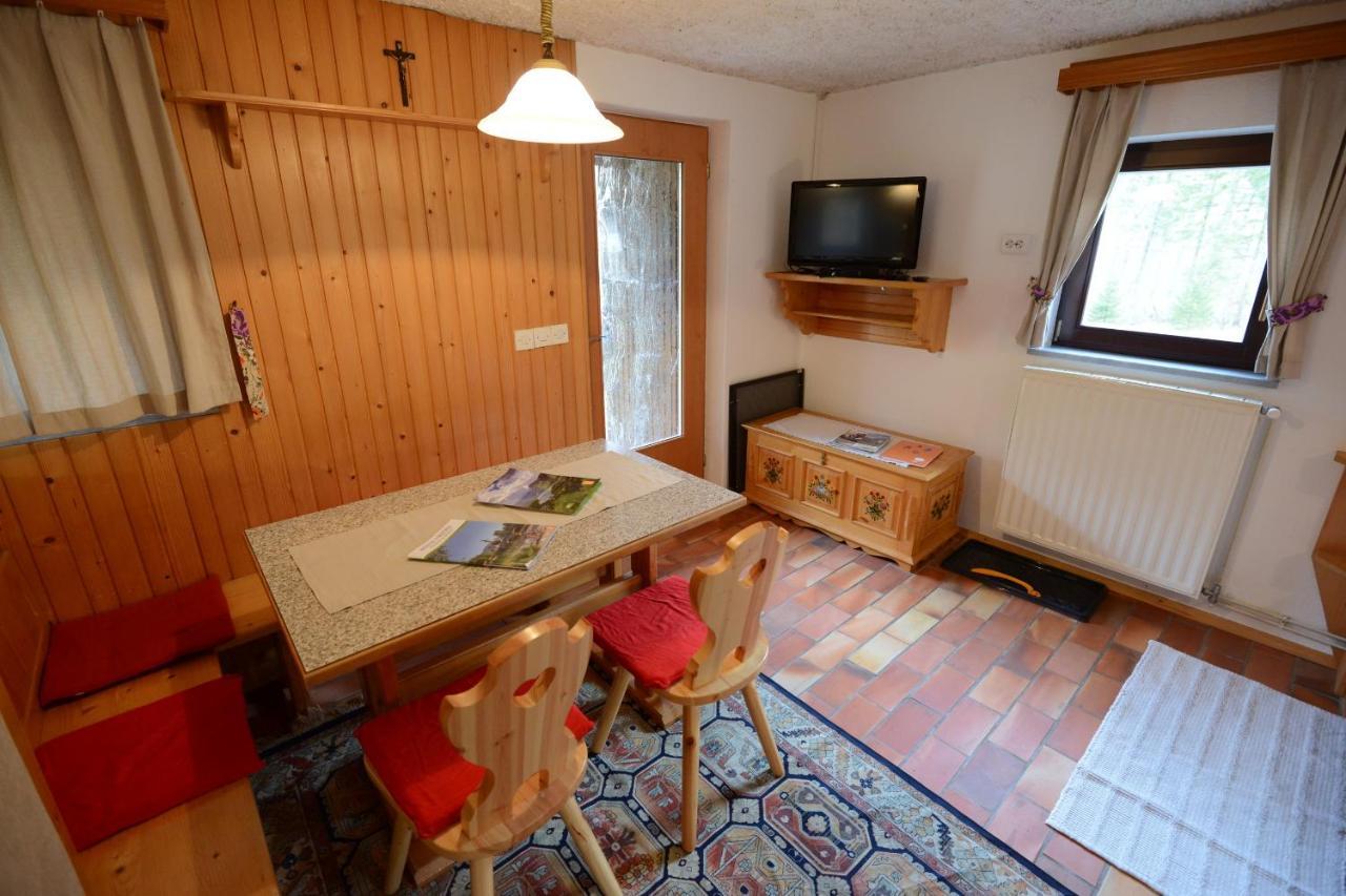 Apartmaji Zupancic Bohinj Luaran gambar