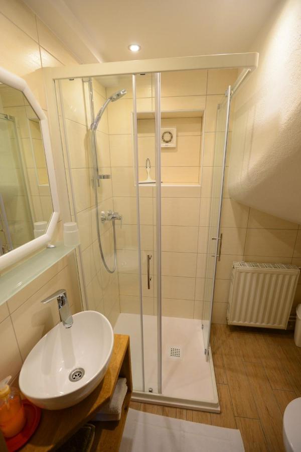 Apartmaji Zupancic Bohinj Luaran gambar