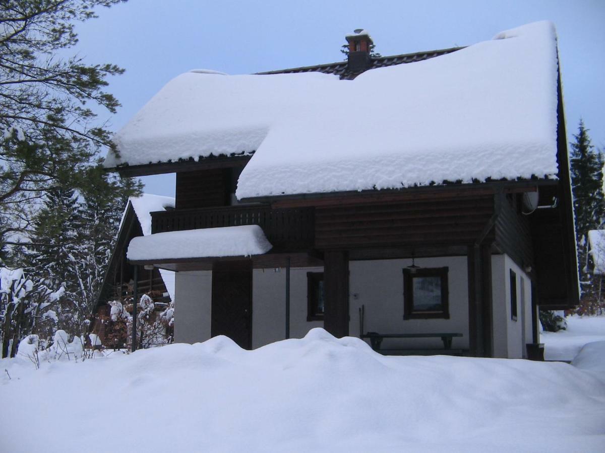 Apartmaji Zupancic Bohinj Luaran gambar