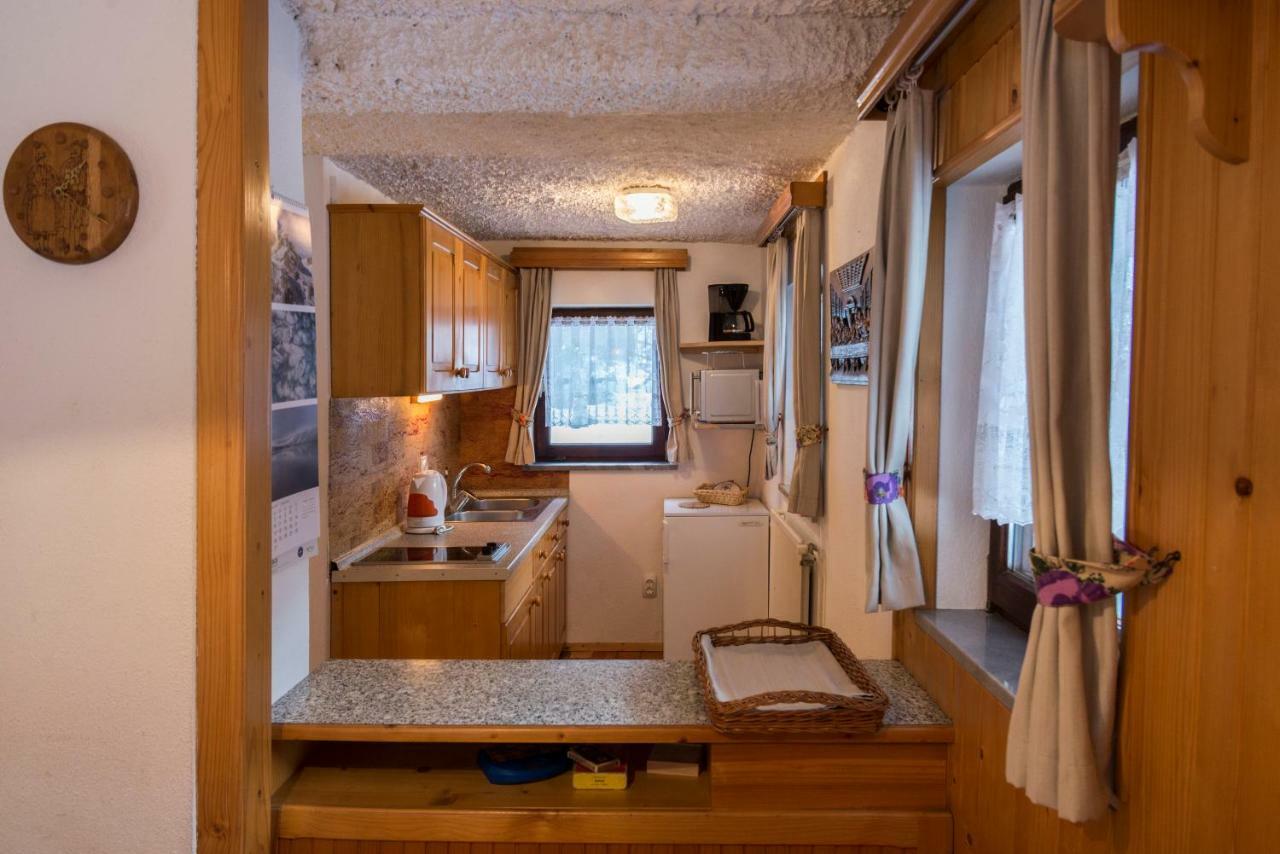 Apartmaji Zupancic Bohinj Luaran gambar